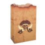 Geschenktüten - Pirat - 4er-Pack Geschenktüten - Pirat - 4er-Pack