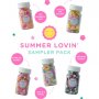 Streuselmischung - SweetApolita - 5er-Pack - Summer lovin' Streuselmischung - SweetApolita - 5er-Pack - Summer lovin'