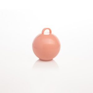 Ballongewicht - Kugel - Rosa Ballongewicht - Kugel - Rosa