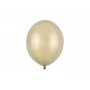 Ballons - Metallic-Kaltgold - 27 cm Ballons - Metallic-Kaltgold - 27 cm