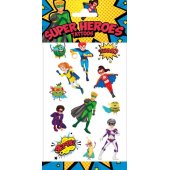 Superheld Superheld