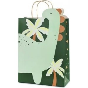 Geschenktüte - Dinosaurier Geschenktüte - Dinosaurier