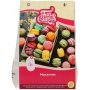 Backmischung - Macarons - Funcakes - 300g Backmischung - Macarons - Funcakes - 300g