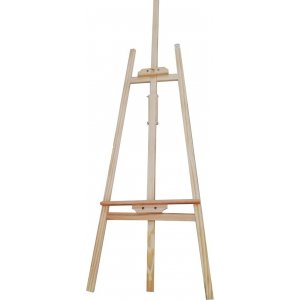 Bodenstaffelei - Holz - 175 cm