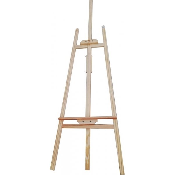 Bodenstaffelei - Holz - 175 cm