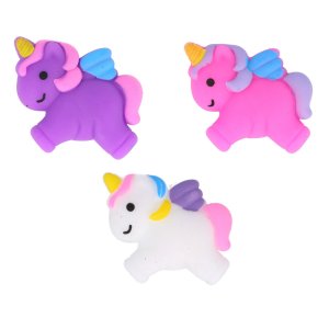 Mini-Squishy - Einhorn Mini-Squishy - Einhorn