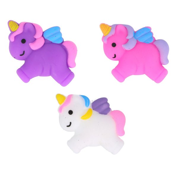 Mini-Squishy - Einhorn Mini-Squishy - Einhorn