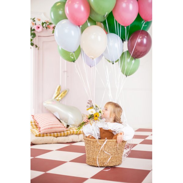Folienballon - Hase/Kaninchen - 67x88 cm
