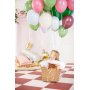 Folienballon - Hase/Kaninchen - 67x88 cm