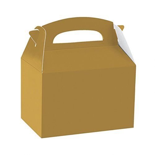 Partybox - Gold Partybox - Gold