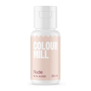 Color Mill Beige - Nude - 20 ml Color Mill Beige - Nude - 20 ml