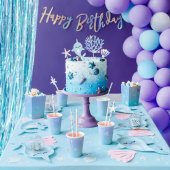 Narwal-Party - Kalast-Thema Narwal-Party - Kalast-Thema