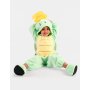 Skalman-Kostüm - Größe 104 cm - 3-4 Jahre Skalman-Kostüm - Größe 104 cm - 3-4 Jahre