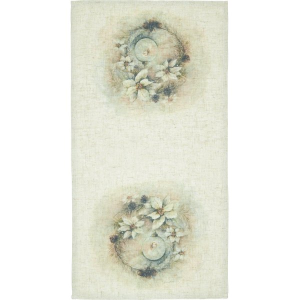 Helle Lufer 35 x 70 cm - Grn