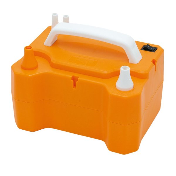 Elektrische Pumpe - 600 W - 1,3 m³/min Elektrische Pumpe - 600 W - 1,3 m³/min