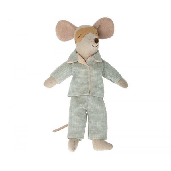Pyjama mit Maske - Papa Maus Pyjama mit Maske - Papa Maus