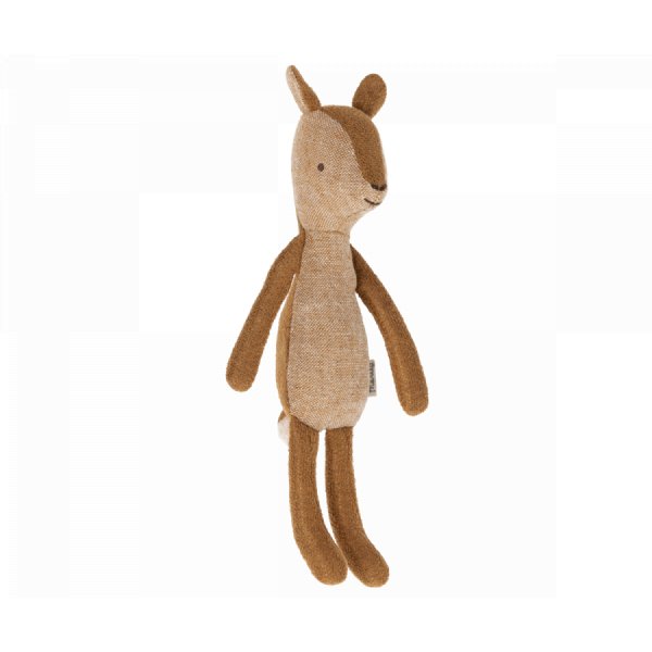Hirsch - Maileg - Kleine Schwester
