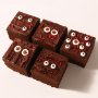 Streusel-Set - Halloween - Zuckeraugen - PME - 67 Gramm