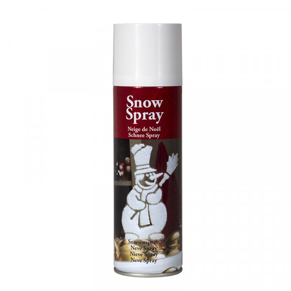 Schneespray - 150 ml