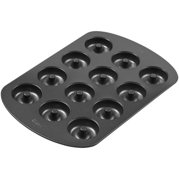 Donut-Tablett - Mittel - 12 Stück Donut-Tablett - Mittel - 12 Stück