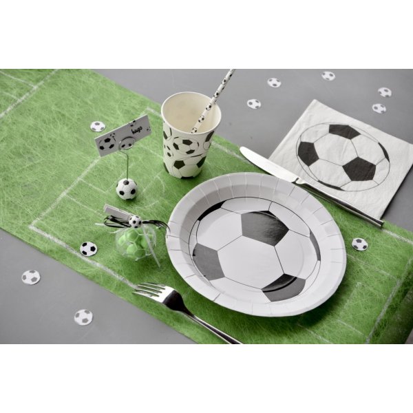 Servietten - Fuball - 20er-Pack