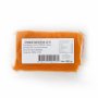 Marzipan-Orange - 500 g - Bäckerei Örebro Marzipan-Orange - 500 g - Bäckerei Örebro
