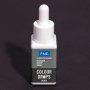 PME Farbtropfen - Lebensmittelfarbe auf Ölbasis - Schwarz - 20 ml PME Farbtropfen - Lebensmittelfarbe auf Ölbasis - Schwarz - 20 ml
