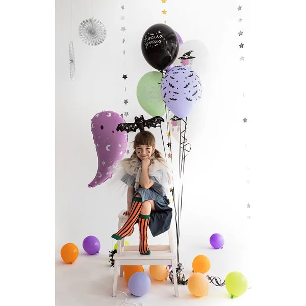 Ballonmischung - Hocus Pocus Mischung - 6er-Pack Ballonmischung - Hocus Pocus Mischung - 6er-Pack