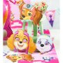 Partymasken - Paw Patrol - Mix - 8er-Pack Partymasken - Paw Patrol - Mix - 8er-Pack