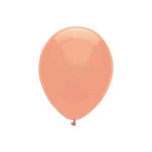 Luftballons - Pfirsichfarben - 10er-Packung Luftballons - Pfirsichfarben - 10er-Packung