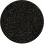 Zuckerkristalle - Schwarz - Funcakes - 80 g Zuckerkristalle - Schwarz - Funcakes - 80 g