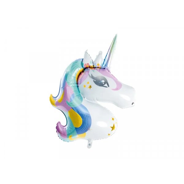 Folienballon - Einhorn - 73x90 cm Folienballon - Einhorn - 73x90 cm