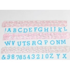 Prägegeräte - Buchstaben AZ, Zahlen 0-9 - Großbuchstaben Prägegeräte - Buchstaben AZ, Zahlen 0-9 - Großbuchstaben