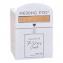 Briefkasten - Hochzeitspost - Zeitgen�ssische Hochzeit