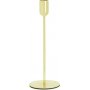 Kerzenhalter Gold - 22 cm Kerzenhalter Gold - 22 cm