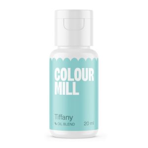 Color Mill Türkis - Tiffany - 20 ml Color Mill Türkis - Tiffany - 20 ml