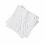 Servietten - Dotty - Rosgold - 16er-Pack