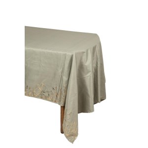 Tischdecke - Grün - 145 x 240 cm Tischdecke - Grün - 145 x 240 cm