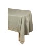 Tischdecke - Gr�n - 145 x 240 cm