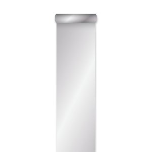 Teppich - Silber - 450 x 60 cm Teppich - Silber - 450 x 60 cm