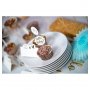 Kuchenspie�e - Hallo Baby - 6er-Pack