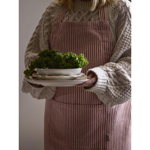 Kitty-Schrze 70 x 90 cm - Rot