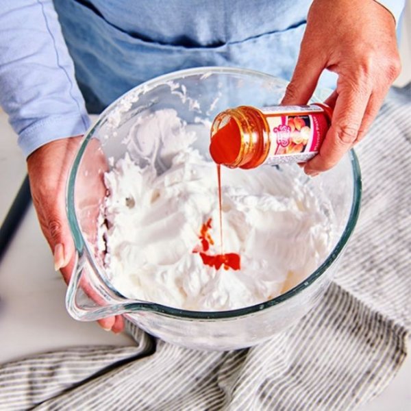 Geschmackspaste - Banane - Funcakes - 120 g