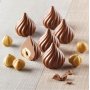 Silikonform - Choco Flame