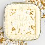 Streuselmix Champagnerdusche 90 g - Happy Sprinkles Streuselmix Champagnerdusche 90 g - Happy Sprinkles