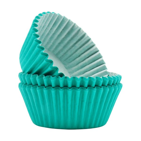 Muffinformen - Gr�n -PME - 60er-Pack