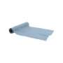 Tischläufer aus Stoff - Blau - 28 cm x 5 m Tischläufer aus Stoff - Blau - 28 cm x 5 m