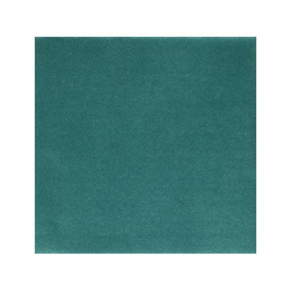 Servietten - Petrol - 40 x 40 cm - 20er-Packung Servietten - Petrol - 40 x 40 cm - 20er-Packung