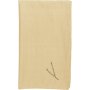 Amie Leinwand 150 x 350 cm - Eiskaffee