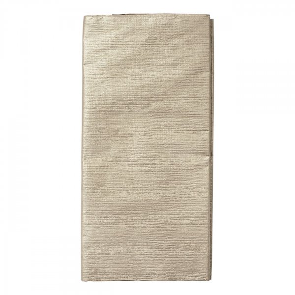 Tischdecke - Champagner - 120 x 180 cm Tischdecke - Champagner - 120 x 180 cm